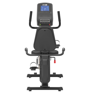Горизонтальный велотренажер UnixFit B-1250 PRO (7" LCD)