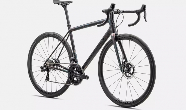 Велосипед Specialized S-Works Aethos - Dura-Ace Di2