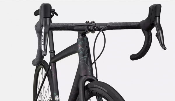 Велосипед Specialized S-Works Aethos - SRAM Red eTap AXS