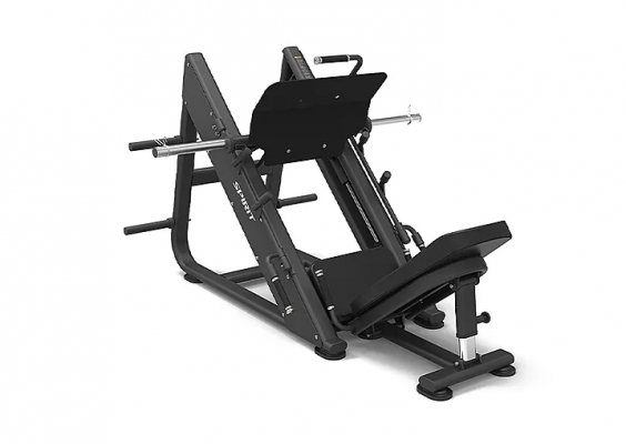 Жим ногами под углом 45 градусов Spirit Fitness SP-4216