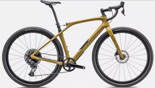 Велосипед Specialized Diverge STR Expert
