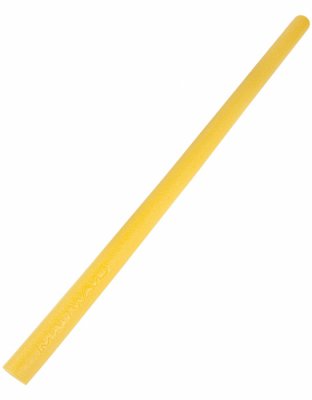 Аквапалка Fun Noodle Mad Wave 70*1650 мм, желтый