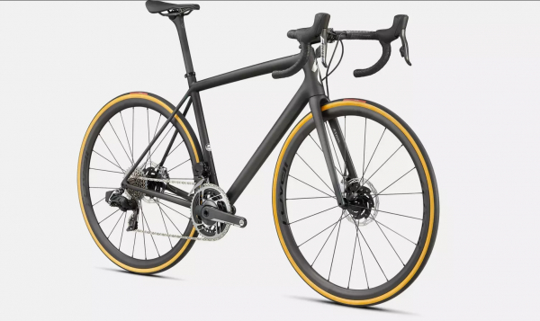 Велосипед Specialized S-Works Aethos - SRAM Red eTap AXS