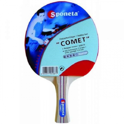 Ракетка настольный теннис Sponeta Comet 4