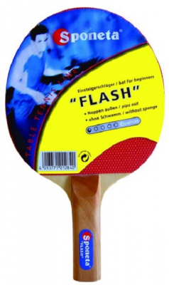 Ракетка для настольного тенниса Sponeta Flash 1