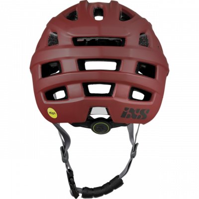 Велошлем IXS Trail EVO MIPS