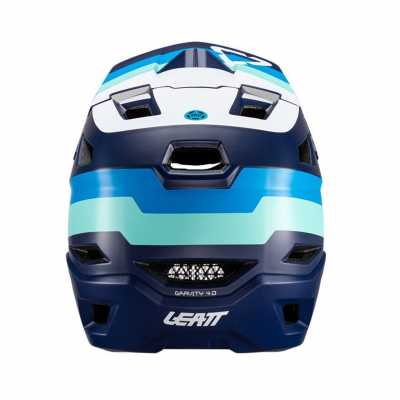 Велошлем Leatt MTB Gravity 4.0 Helmet