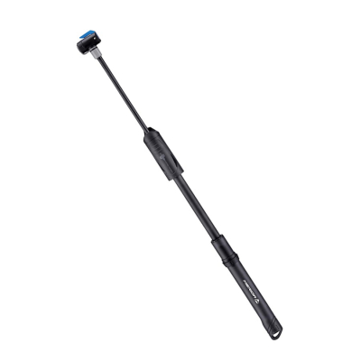 Насос-мини Merida Eco Road Pump L=22,5cm (100psi-7bar) 136 гр.