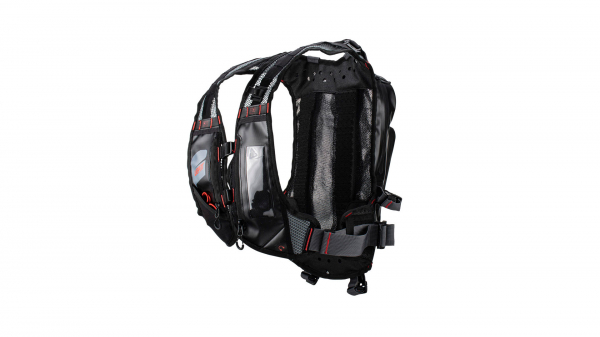 Рюкзак-гидропак Leatt Moto HydraDri WP 2.0