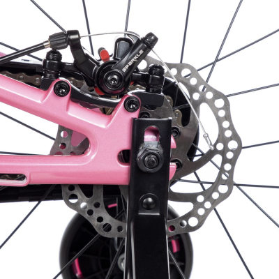 Велосипед Novatrack Flight D (2025)