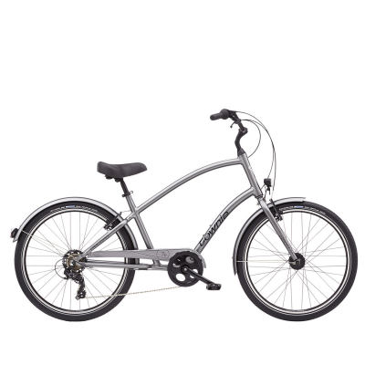 Велосипед Electra Townie 7D EQ Step Over 26 (2022)