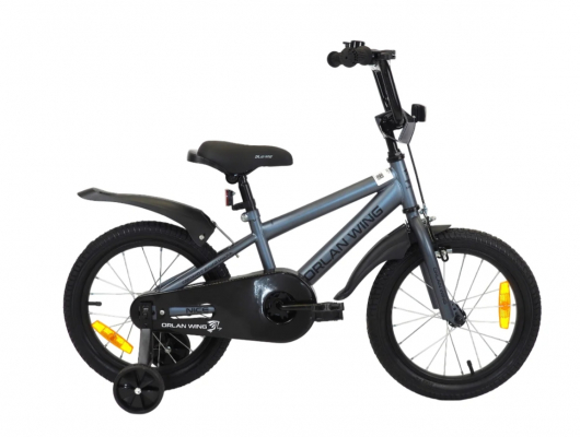 Велосипед Orlan Wing NICE 20" (2024)