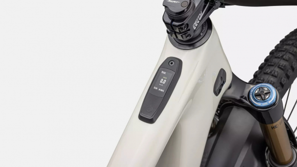 Велосипед S-Works Turbo Levo SL Carbon