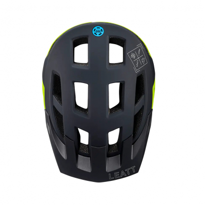 Велошлем Leatt MTB Trail 2.0 Helmet
