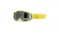 Очки 100% Armega Goggle Feelgood / Clear Lens
