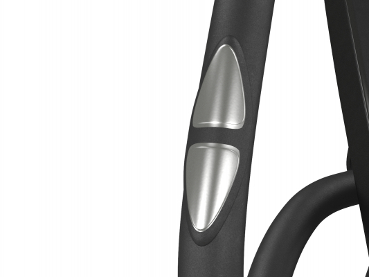 Велотренажер UnixFit BL-350 Black
