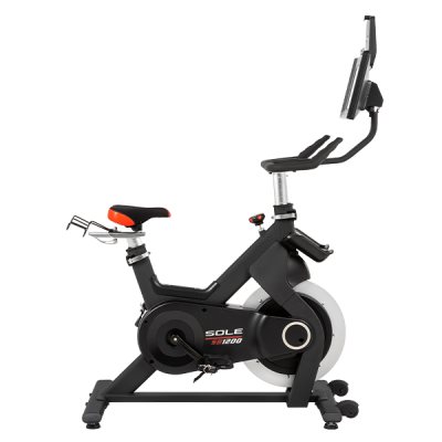 Спин-байк Sole Fitness SB1200 (2023)