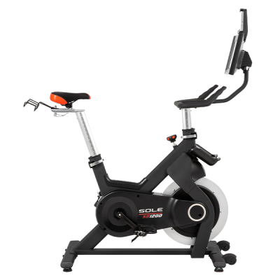 Спин-байк Sole Fitness SB1200 (2023)