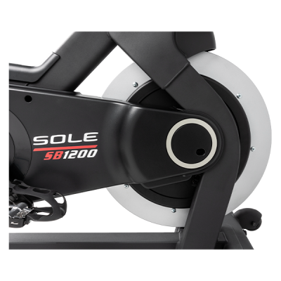 Спин-байк Sole Fitness SB1200 (2023)