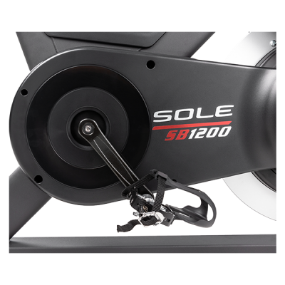 Спин-байк Sole Fitness SB1200 (2023)