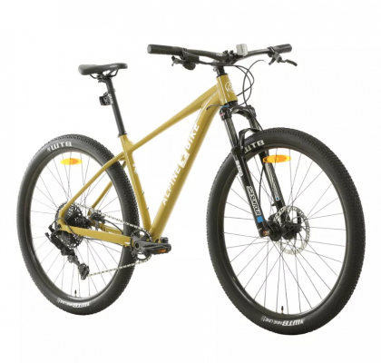 Велосипед Alpine Bike COIL 10 (2024)