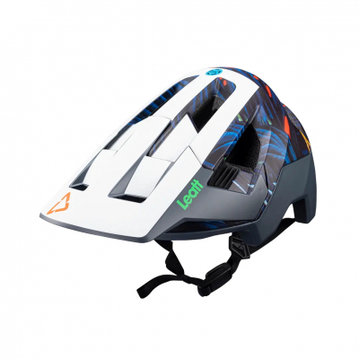 Велошлем Leatt MTB All Mountain 4.0 Helmet