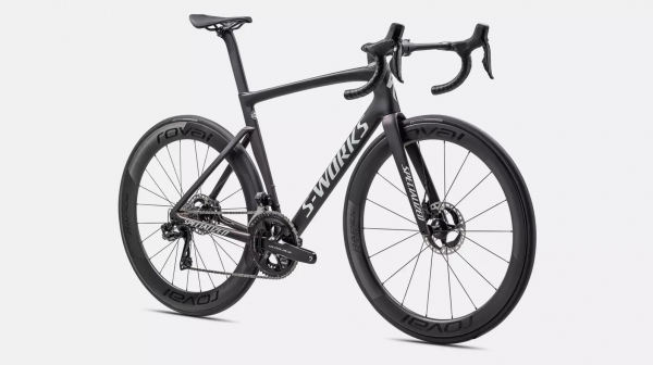 Велосипед Specialized S-Works Tarmac SL7 - Shimano Dura-Ace Di2