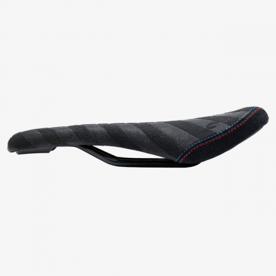 Седло SDG Bel-Air V3 Sensus Alloy Kevlar Black