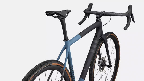 Велосипед Specialized S-Works Crux