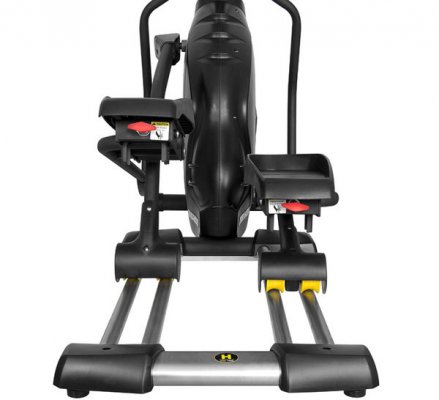 Эллиптический тренажер Spirit Fitness XE520S BLACK EDITION