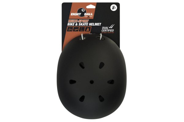 Шлем Eight Ball защитный