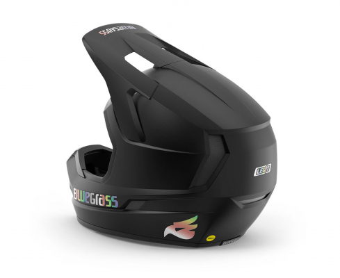 Велошлем Bluegrass Legit MIPS