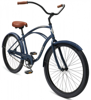 Велосипед Electra Cruiser 1 24 Mens