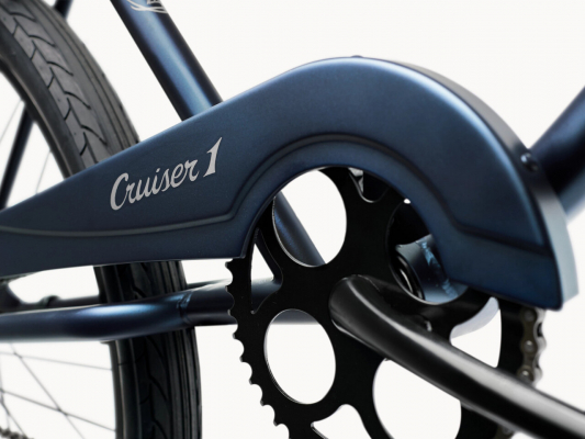 Велосипед Electra Cruiser 1 24 Mens