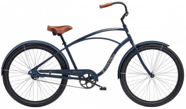 Велосипед Electra Cruiser 1 24 Mens