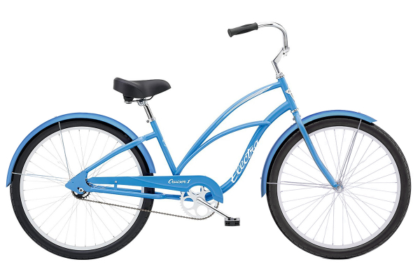 Велосипед Electra Cruiser 1