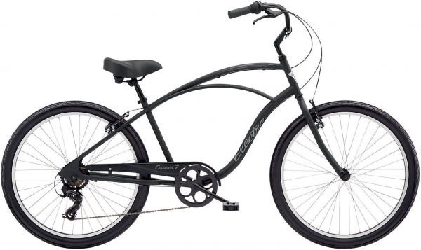 Велосипед Electra Cruiser 7D TALL MENS (2022)
