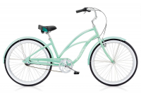 Велосипед Electra Cruiser Lux 3i 24 Ladies (2022)