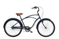 Велосипед Electra Cruiser Lux 3i