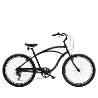 Велосипед Electra Cruiser Lux 7D Mens 26 (2022)