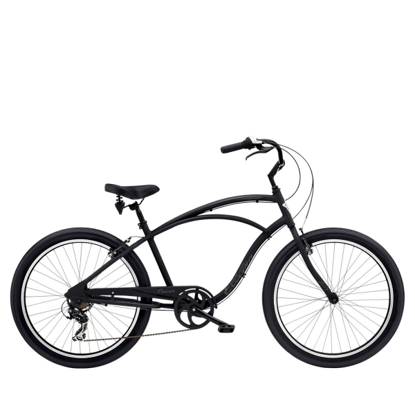 Electra mens cruiser new arrivals