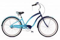 Велосипед Electra Cruiser Night Owl 3i (2020)