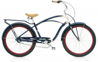 Велосипед Electra Cruiser Super Deluxe 3i (2020)
