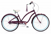 Велосипед Electra Cruiser Wren 3i (2019)