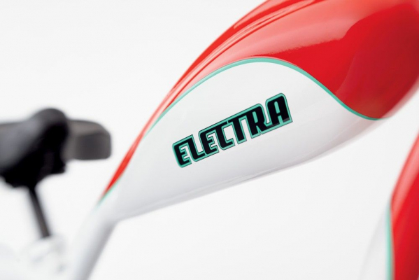 Велосипед Electra EBC 93 3i (2022)