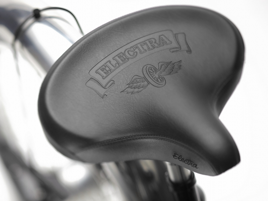 Электровелосипед Electra Ghostrider Go! (2022)