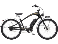 Электровелосипед Electra Ghostrider Go! (2022)