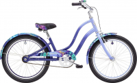 Велосипед Electra Jungle 1 20 (2022)