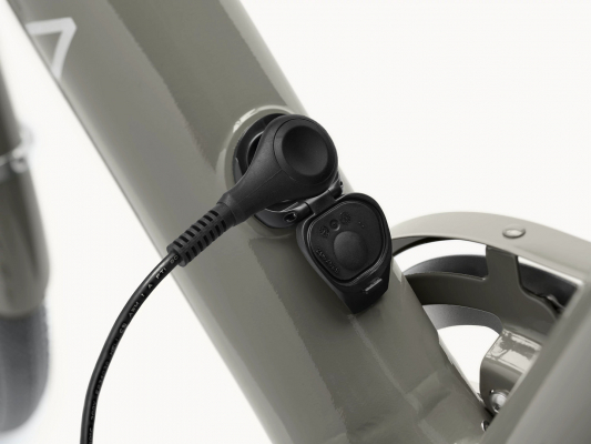 Электровелосипед Electra Loft Go! 7D EQ Step Over (2023)