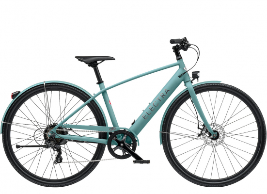 Электровелосипед Electra Loft Go! 7D EQ Step Over (2023)